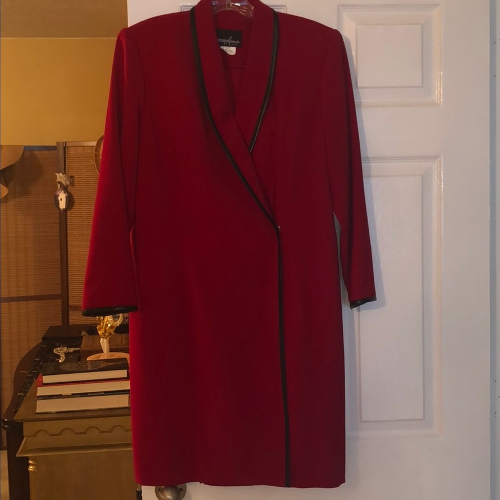 Fall/Winter dress
